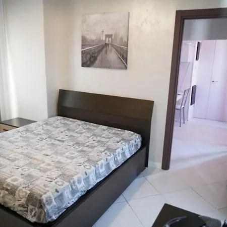 Prázdninový dům Alvi Palmieri *