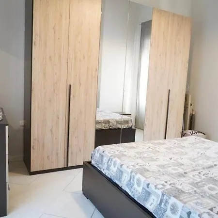 Prázdninový dům Alvi Palmieri Neapol