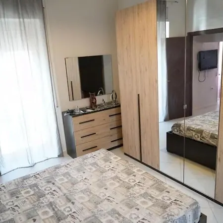 Prázdninový dům Alvi Palmieri *