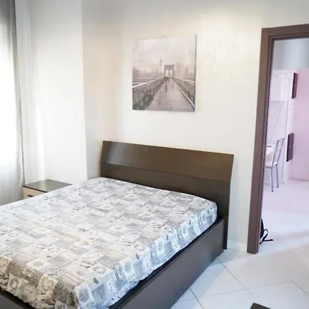 Alvi Palmieri Νάπολη