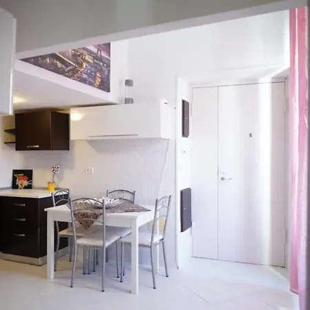 Alvi Palmieri 度假居