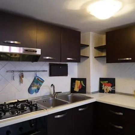 度假居 Alvi Palmieri *