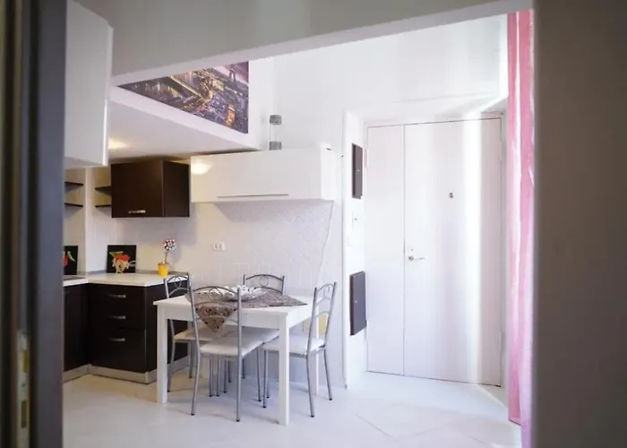 Alvi Palmieri Casa vacanze
