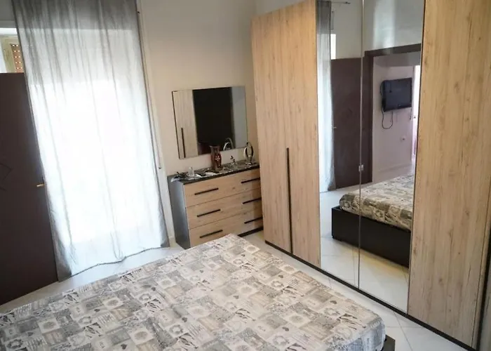 Casa vacanze Alvi Palmieri *
