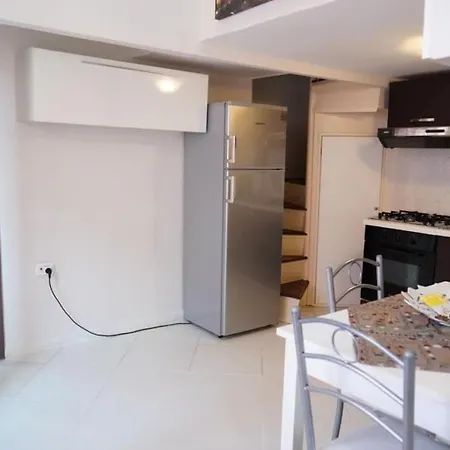 Dom wakacyjny Alvi Palmieri