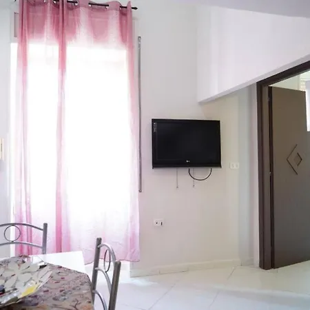 Alvi Palmieri 別荘