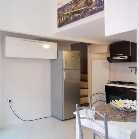 別荘 Alvi Palmieri ナポリ