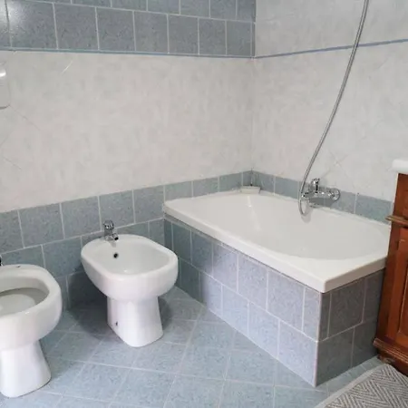 Alvi Palmieri 別荘 *